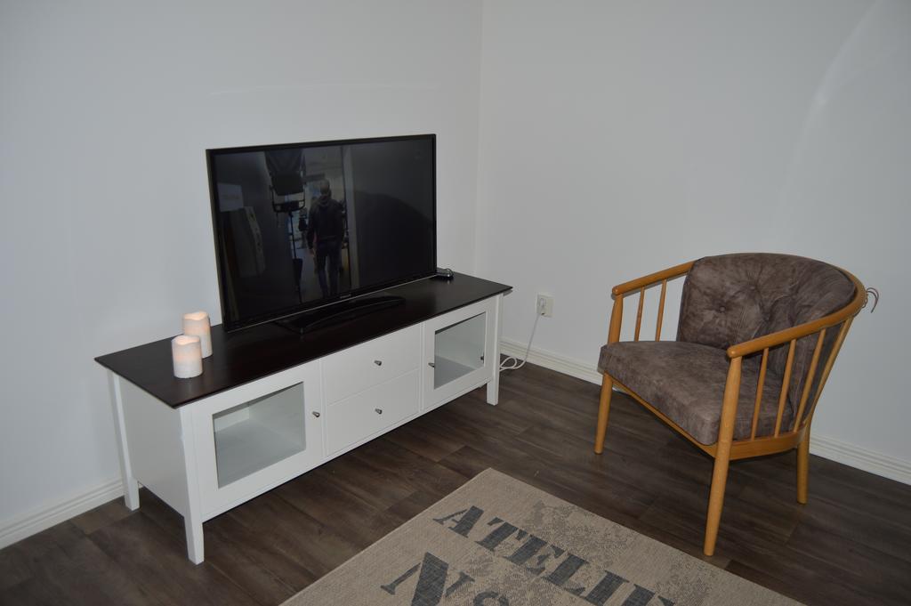 Apartment Skylights ロヴァニエミ エクステリア 写真