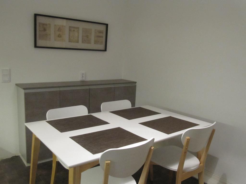 Apartment Skylights ロヴァニエミ エクステリア 写真